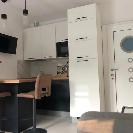 Lena Appartement