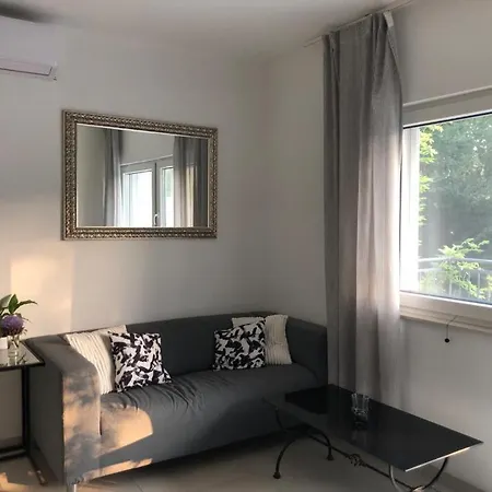 Appartement Lena *