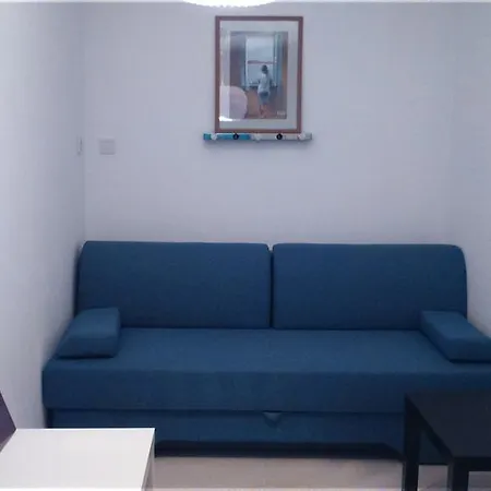 Lena Apartment *