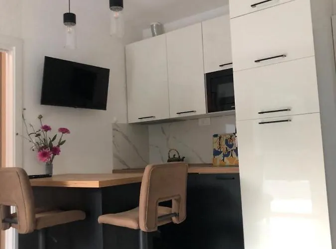 Lena Apartment Čižići