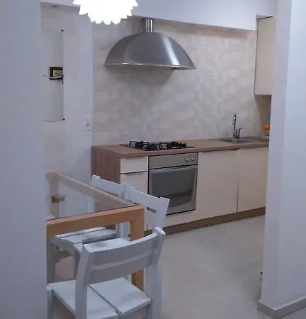 Lena شقة Čižići