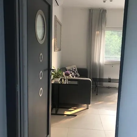 Lena Apartmán Čižići