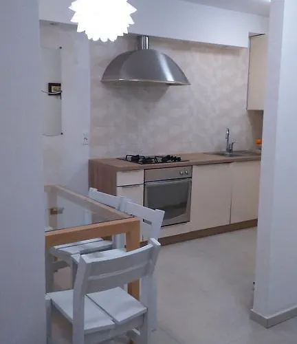 Lena Appartement Čižići