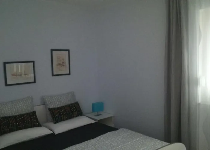 Lena Appartement