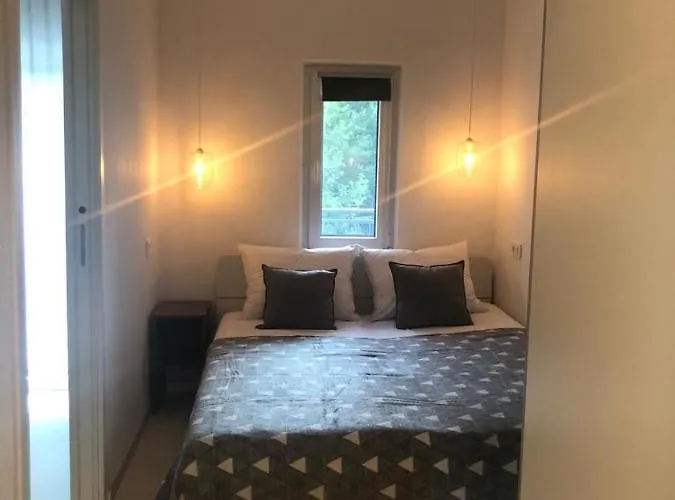 Appartement Lena