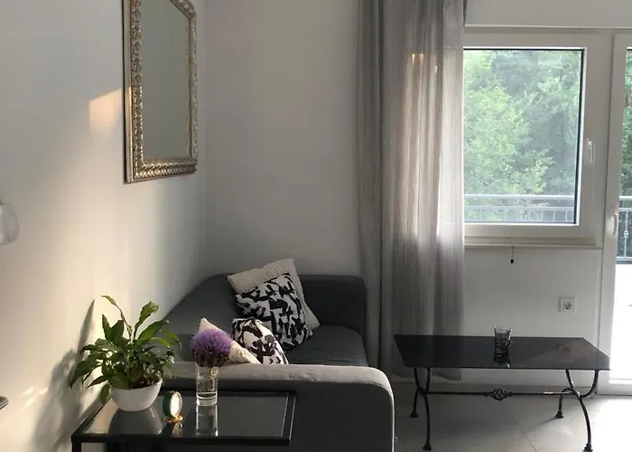Appartement Lena
