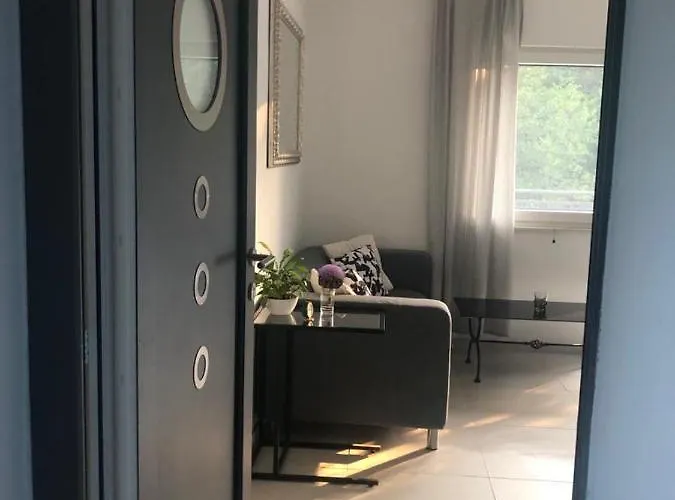 Lena Appartement Čižići