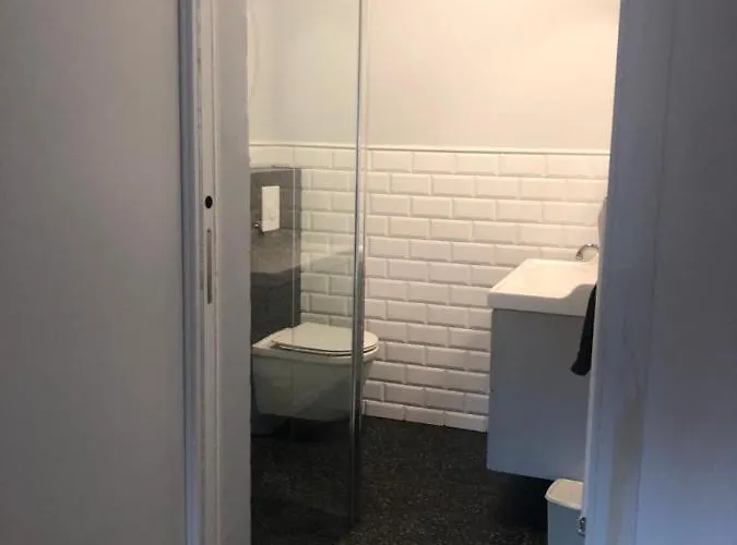 Appartement Lena