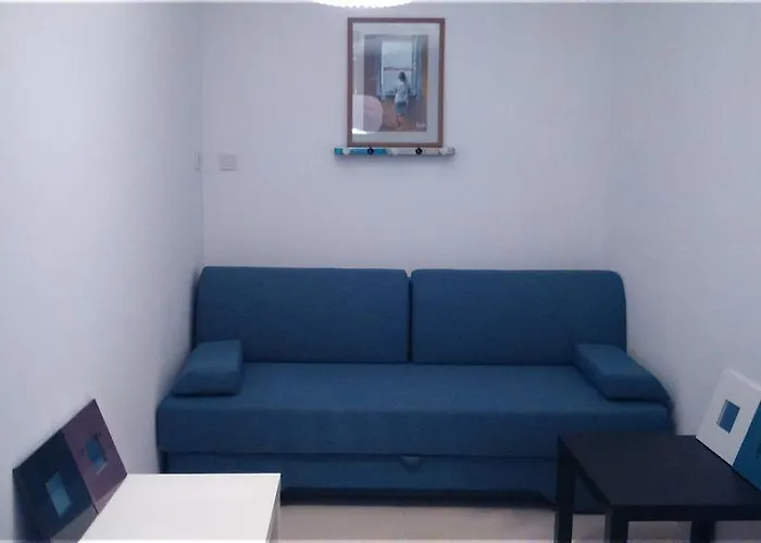 Lena Appartement *