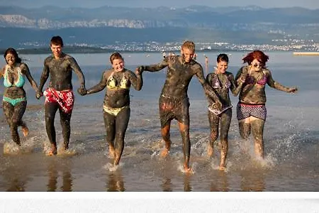 Lena 公寓 Čižići